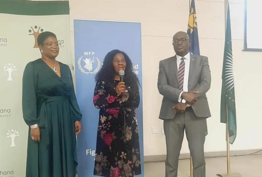 Ohangwena raised close to N$300k for ConfEx Ohangwena raised close to N$300k for ConfEx