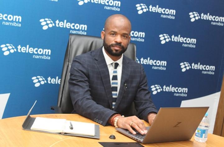 Telecom Namibia plans to invest 155 mln USD to modernize national network Telecom Namibia plans to invest 155 mln USD to modernize national network