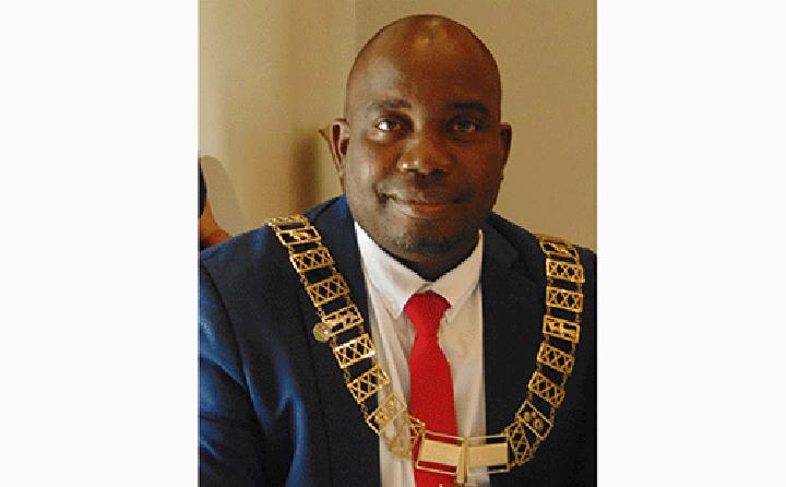 Oshakati praised for police, NDF housing scheme Oshakati praised for police, NDF housing scheme