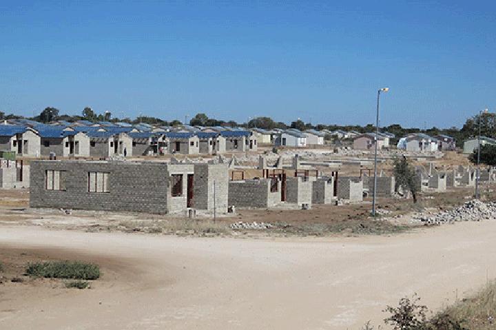 World Bank calls on NHE to restructure World Bank calls on NHE to restructure