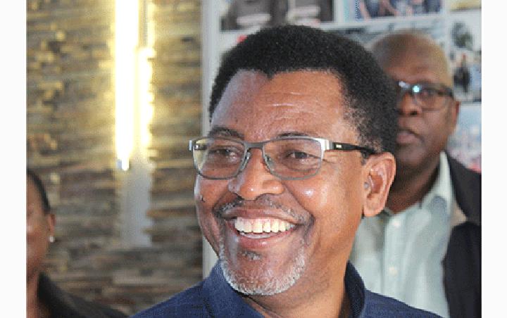Shilongo’s ACC stay extended Shilongo’s ACC stay extended