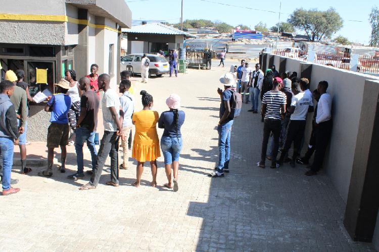 We did not force anyone to get vaccinated – NDF We did not force anyone to get vaccinated – NDF