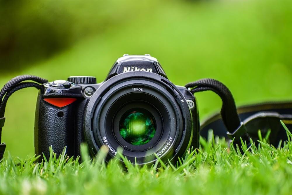 Nikon may drop its DSLR camera production soon Nikon may drop its DSLR camera production soon