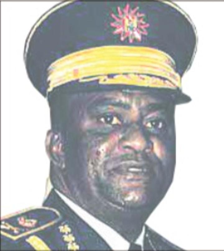 The War in Ukraine Does Not Bode Well for Namibia's Genocide Negotiations The War in Ukraine Does Not Bode Well for Namibia's Genocide Negotiations