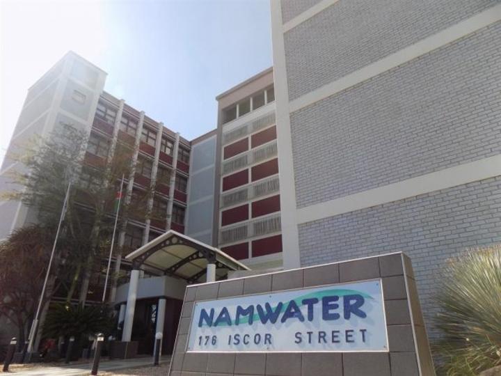 NamWater has new strategy to provide water to all - Namibia