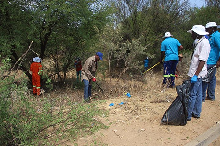 City to construct recycling centres City to construct recycling centres