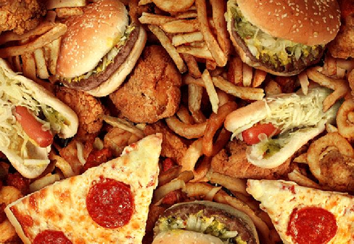 Almost 60% of Namibians consume unhealthy diet Almost 60% of Namibians consume unhealthy diet