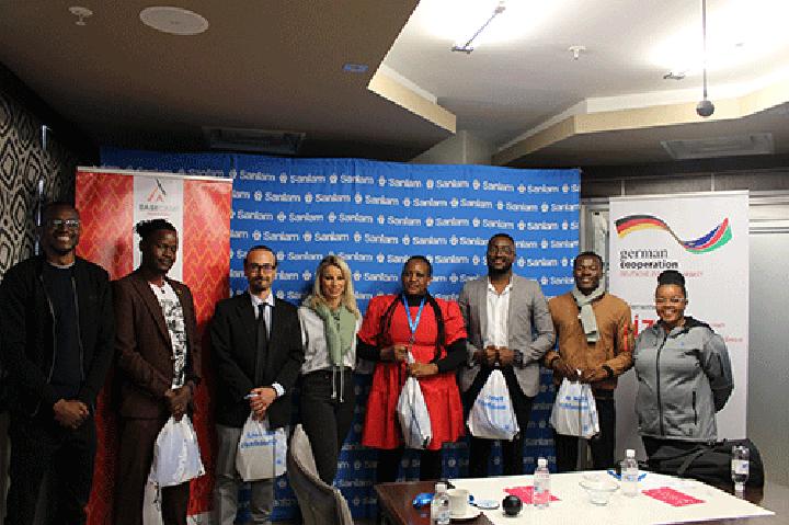 Sanlam Bridge grows local businesses with seed capital Sanlam Bridge grows local businesses with seed capital