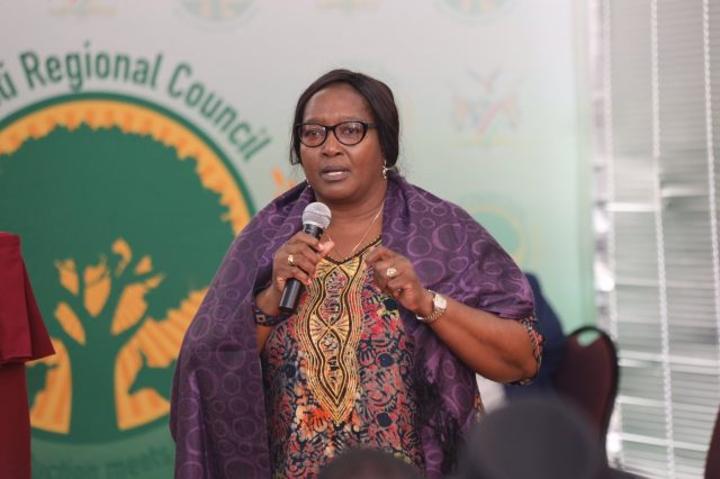 Namibia inaugurates renewable energy-powered desalination plant Namibia inaugurates renewable energy-powered desalination plant