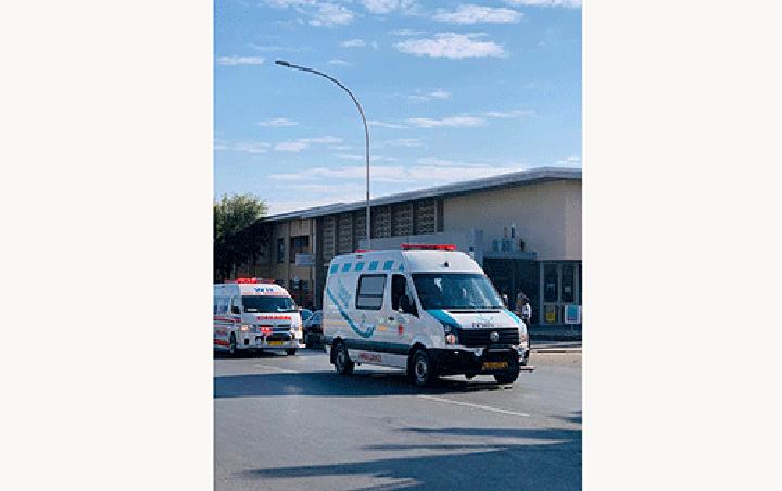 Trauma hospital land sale gets the nod Trauma hospital land sale gets the nod