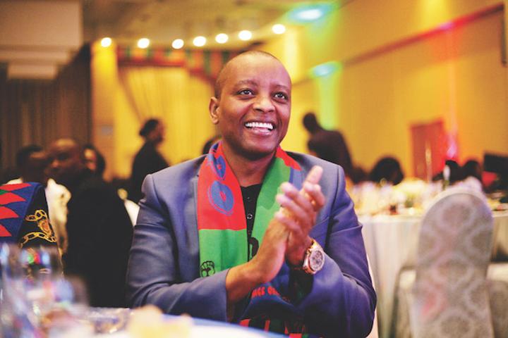 Swapo infighting at toxic levels – Aupindi Swapo infighting at toxic levels – Aupindi