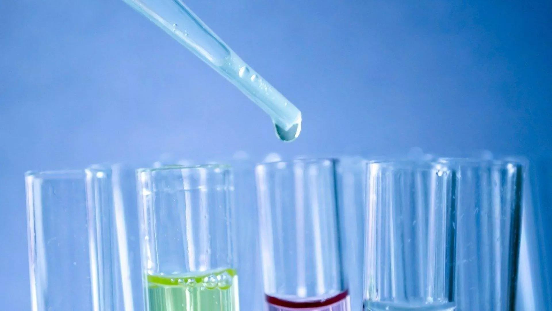 Scientists Discover Easy Way to Destroy ‘Forever Chemicals’ Scientists Discover Easy Way to Destroy ‘Forever Chemicals’