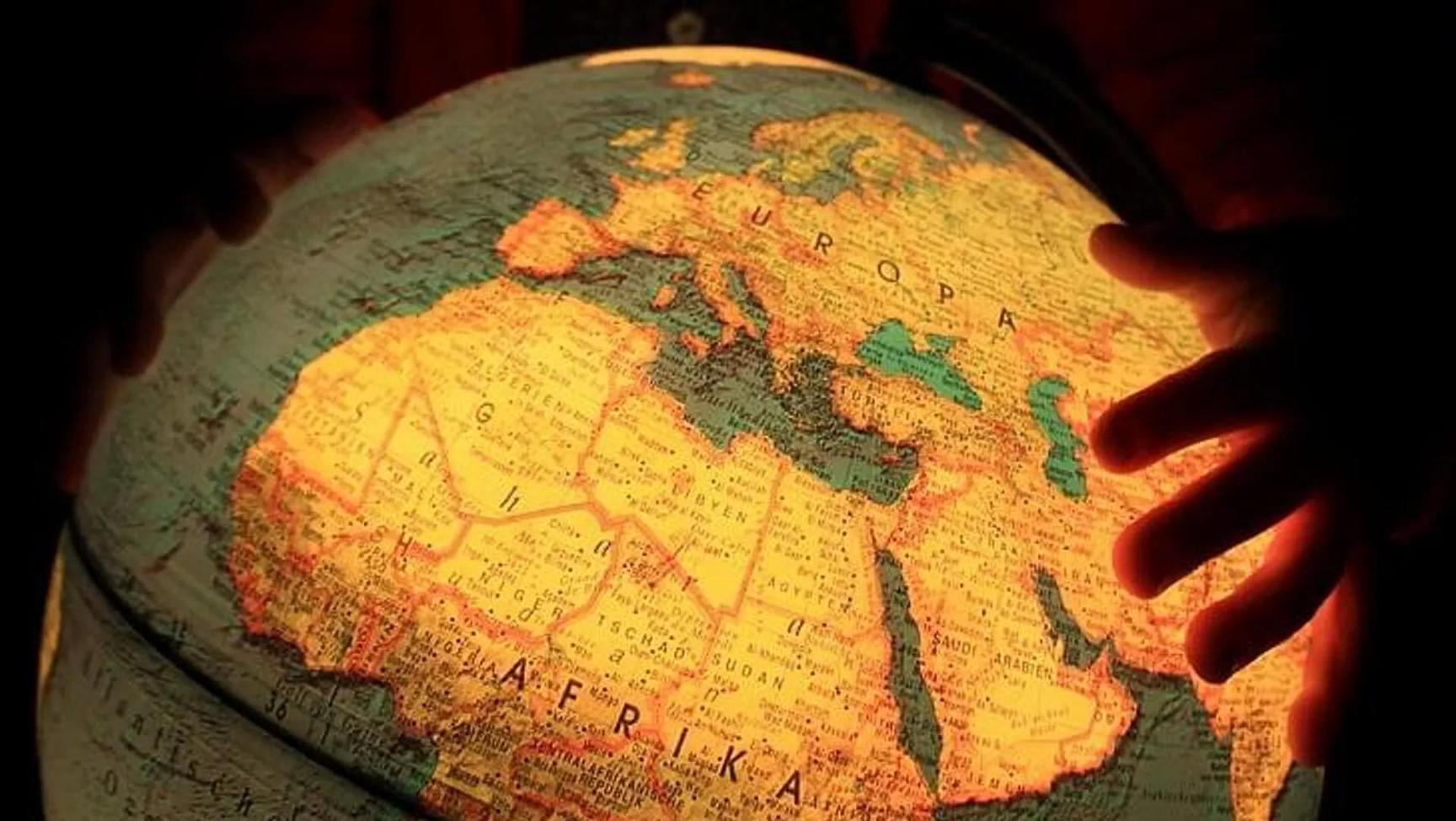 Open Veins of Africa: How Western Firms Plunder the Continent’s Wealth Open Veins of Africa: How Western Firms Plunder the Continent’s Wealth