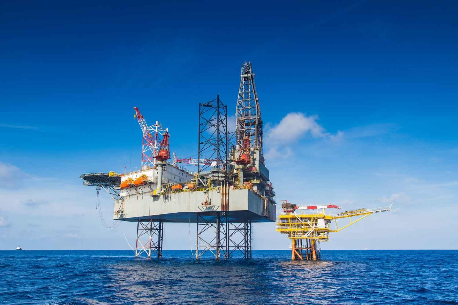 Petronas Mulls Divestment of African Upstream Assets for $3 Billion Petronas Mulls Divestment of African Upstream Assets for $3 Billion