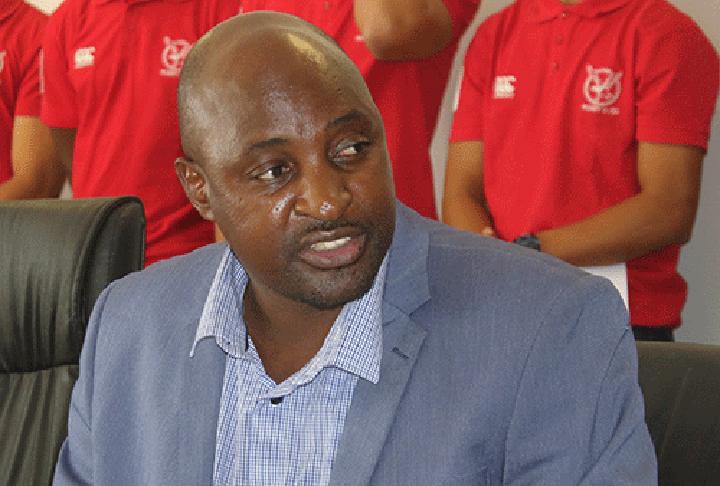 Court orders Mwiya’s contract to be renewed Court orders Mwiya’s contract to be renewed
