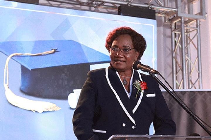 Research commission told to appoint CEO Research commission told to appoint CEO