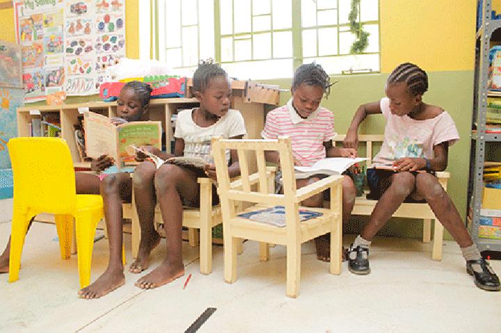 Integrated ECD services still limited - Namibia