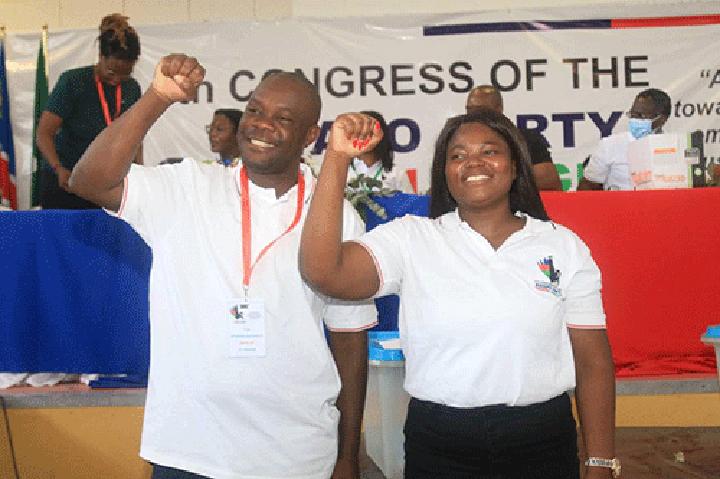 Swapo’s big weekend…SPYL congress rocked by disunity, ‘no irregularities’ …key congress dates announced Swapo’s big weekend…SPYL congress rocked by disunity, ‘no irregularities’ …key congress dates announced