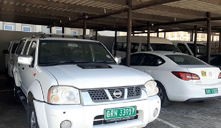 Govt offices owe ministry N$1.5 billion Govt offices owe ministry N$1.5 billion