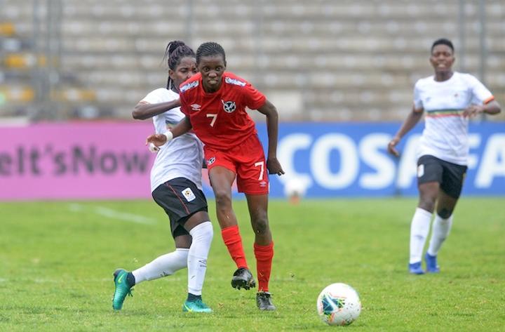 Fifa rankings boost Cosafa showdown Fifa rankings boost Cosafa showdown