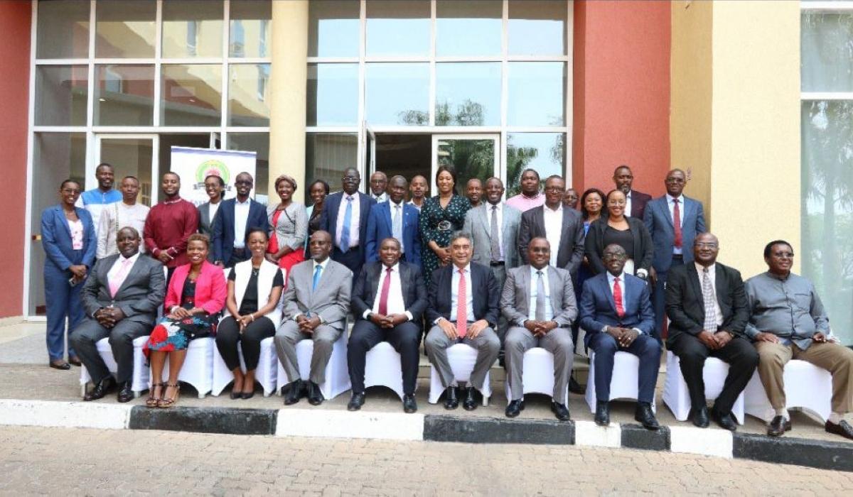 African business blocs lean on private sector to exploit AfCFTA African business blocs lean on private sector to exploit AfCFTA