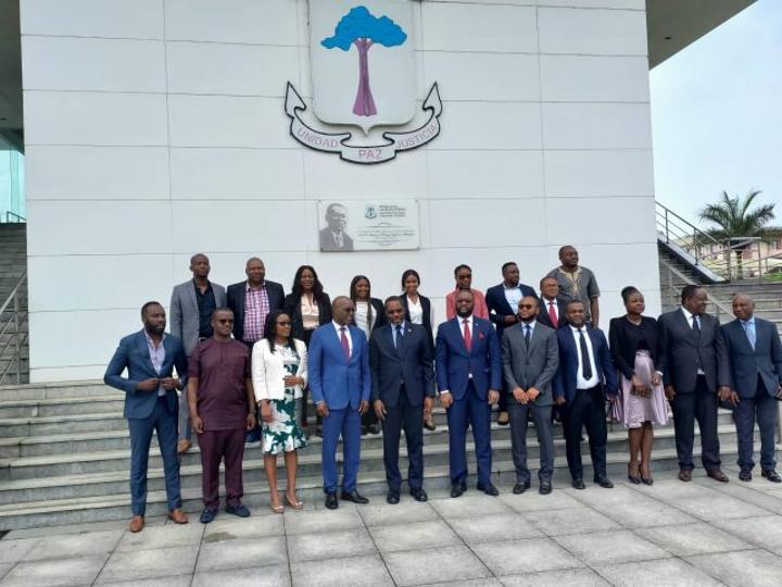 Namibia, Equatorial Guinea Strengthen Energy Relations with High-Level Visit with Ministry and National Oil and Gas Companies Namibia, Equatorial Guinea Strengthen Energy Relations with High-Level Visit with Ministry and National Oil and Gas Companies