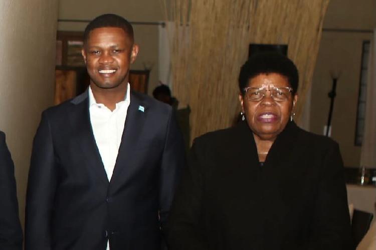 Bona bid gathers pace Bona bid gathers pace