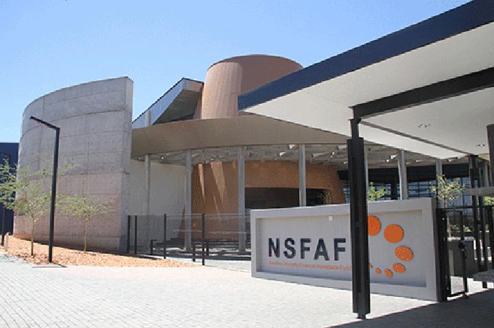 NSFAF to pay tuition fees by September NSFAF to pay tuition fees by September