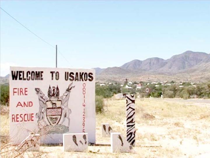 Debtors owe Usakos nearly N$20 million Debtors owe Usakos nearly N$20 million