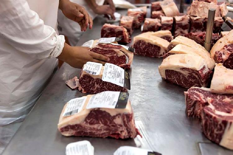 Call to renegotiate Norway beef exports Call to renegotiate Norway beef exports