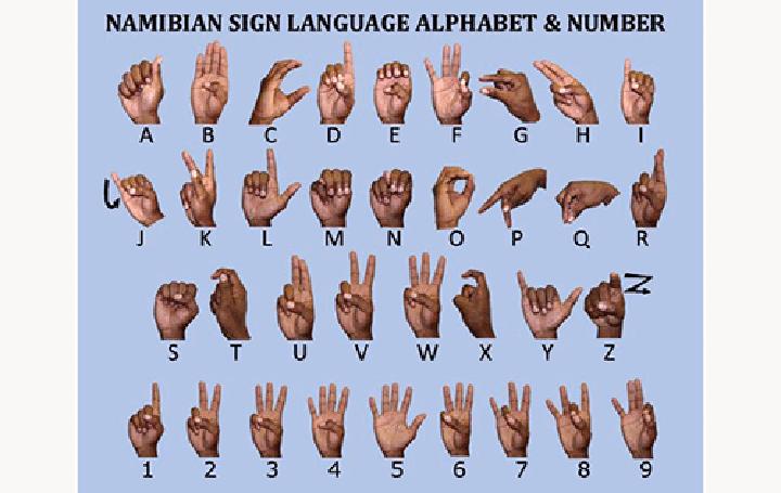 Bank Windhoek awards scholarships to Sign Language students - Namibia