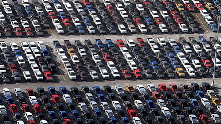 Rising costs to push down Namibian car sales… as July vehicle sales slump by 22.4% month-on-month Rising costs to push down Namibian car sales… as July vehicle sales slump by 22.4% month-on-month