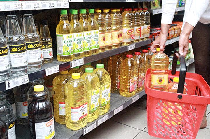 No end in sight for food price rise
