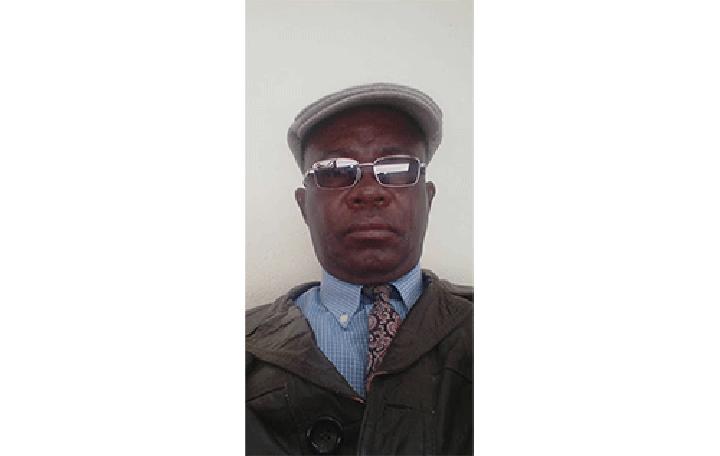 Arrest Vaalgras chieftaincy impasse Arrest Vaalgras chieftaincy impasse