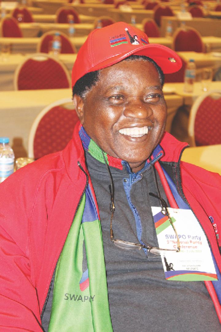 Ask Angolans for fuel – Nujoma Ask Angolans for fuel – Nujoma
