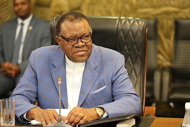 President's Covid labour regulation ruled invalid President's Covid labour regulation ruled invalid