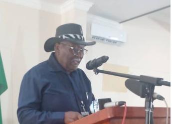 Traditional leaders to blame for moral decay - /Gaseb Traditional leaders to blame for moral decay - /Gaseb