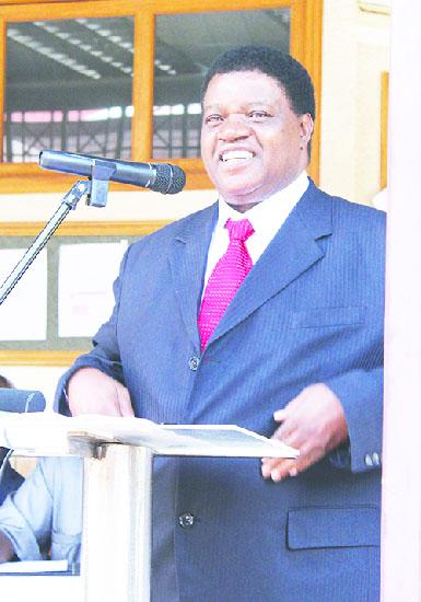 Namibia struggling to create employment, Nujoma Namibia struggling to create employment, Nujoma