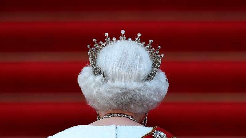 Queen Elizabeth’s death ignites debate over Africa's colonial past Queen Elizabeth’s death ignites debate over Africa's colonial past