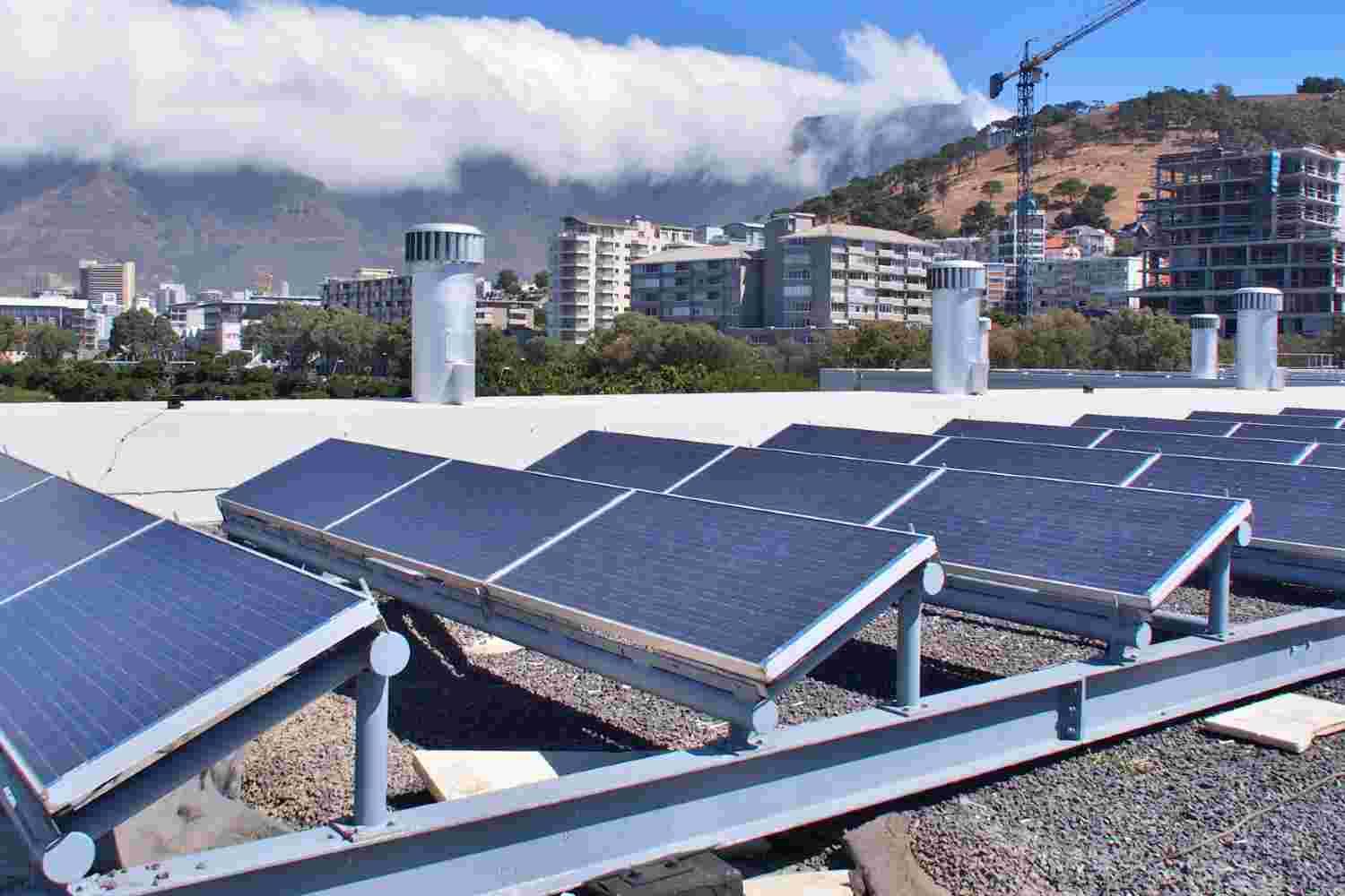 Africa Losing a Large Share of Annual GDP to Climate Change – AfDB Africa Losing a Large Share of Annual GDP to Climate Change – AfDB