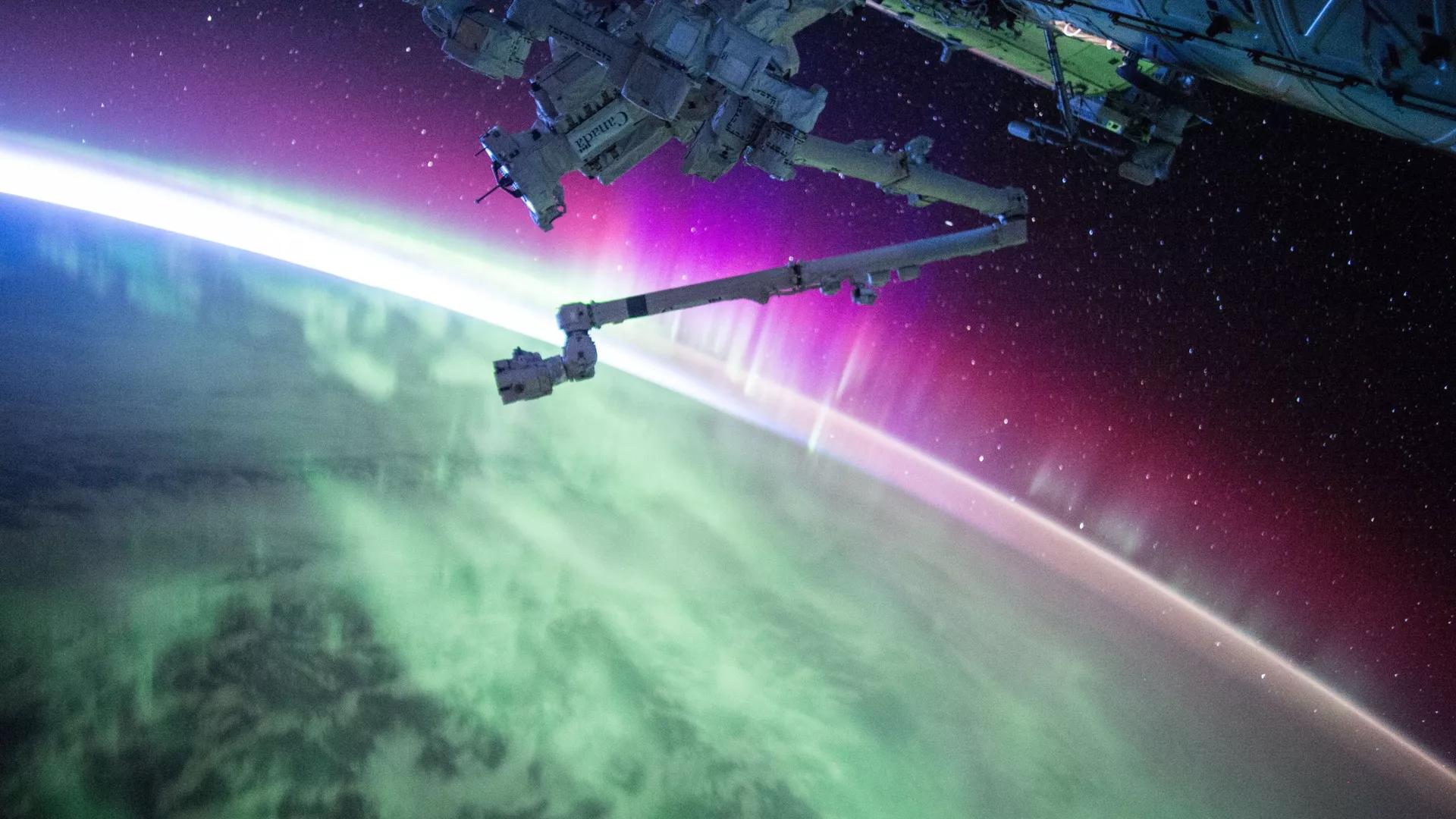 Saudi Arabia to Send First Female Astronaut to Space in 2023 Saudi Arabia to Send First Female Astronaut to Space in 2023