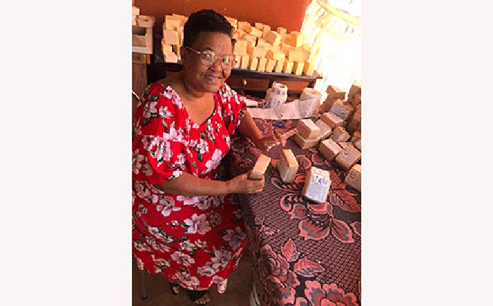 Third market day urges SMEs to expand Third market day urges SMEs to expand