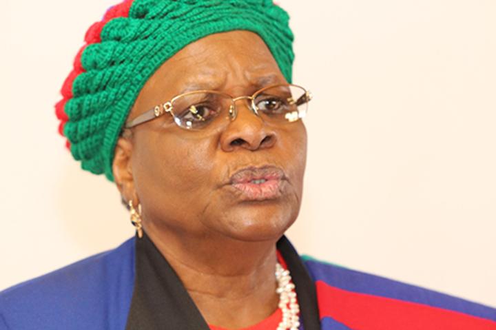 'Boasting about struggle credentials not wrong' 'Boasting about struggle credentials not wrong'