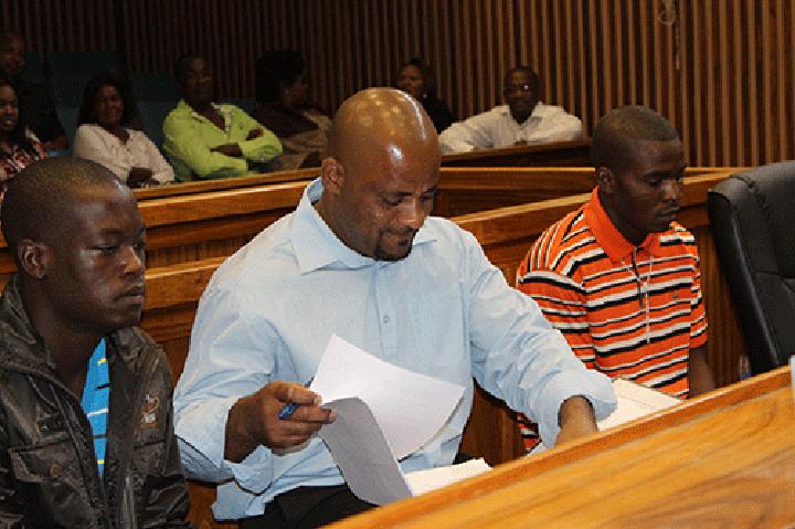Kauejao’s judge recusal bid dismissed Kauejao’s judge recusal bid dismissed