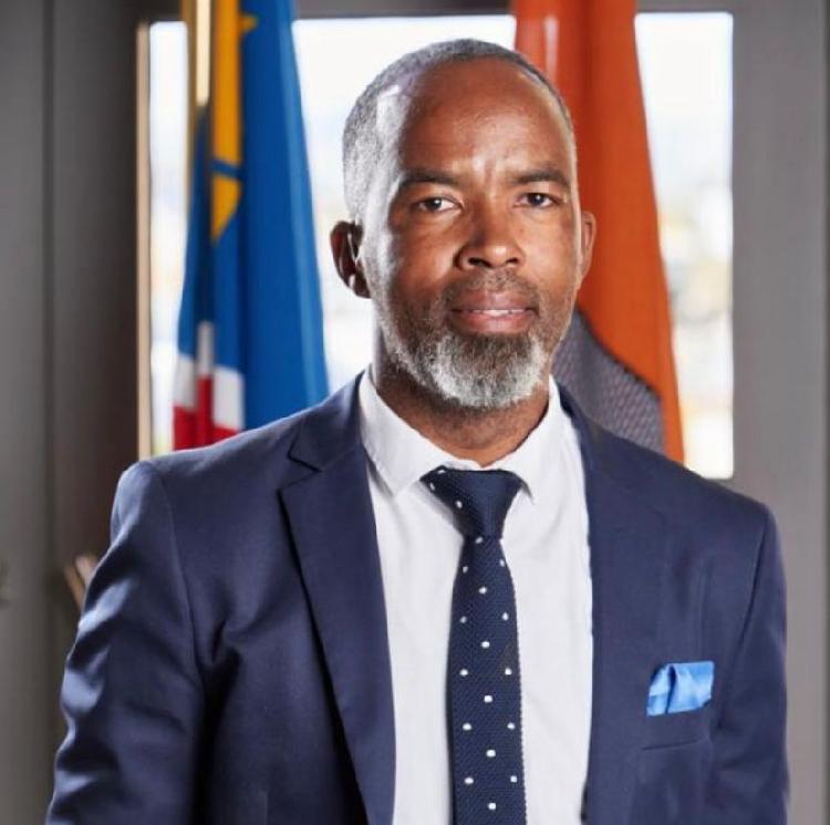 PDM kicks Katjaimo to the kerb over failed UK trip Namibia