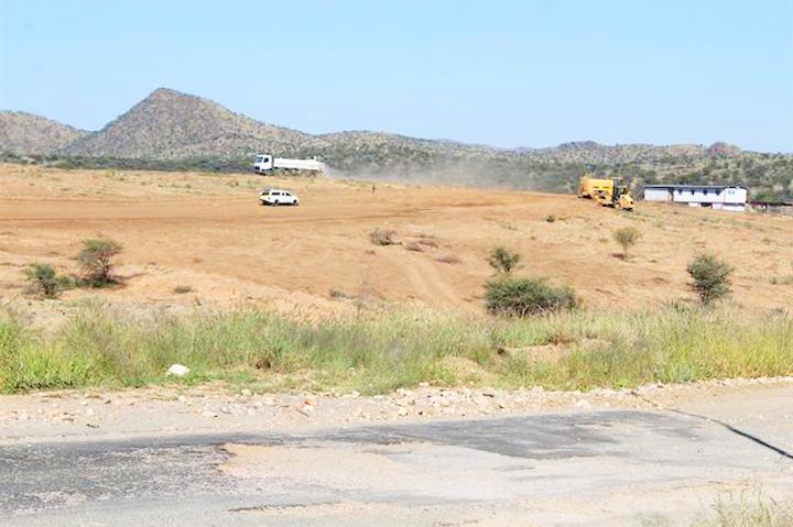 Ondangwa suspends officials over illegal selling of plots Ondangwa suspends officials over illegal selling of plots