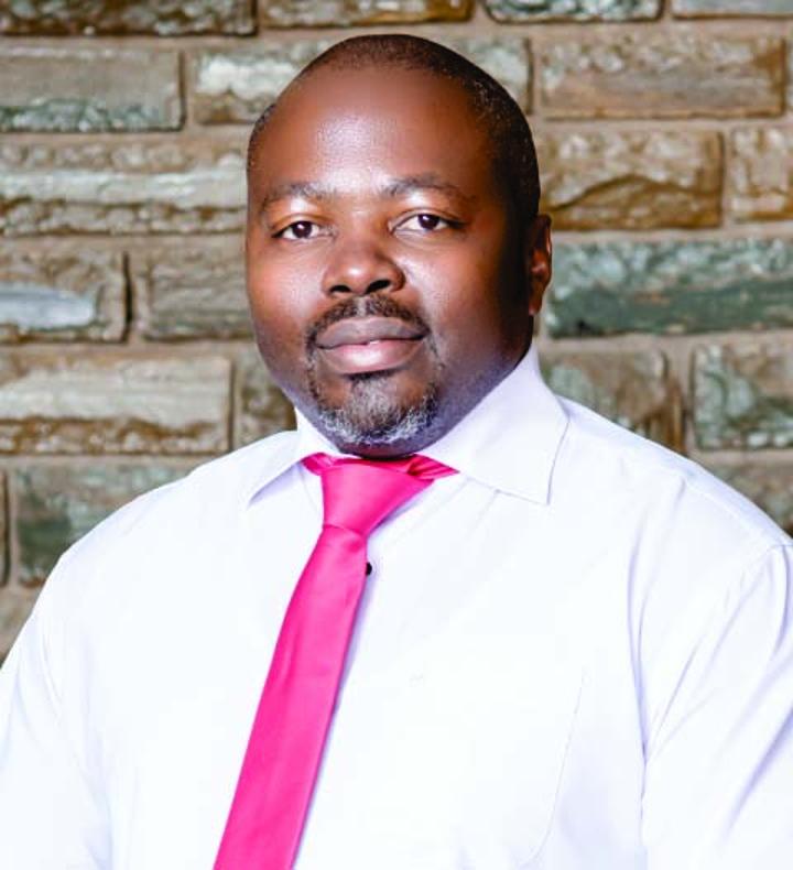 Omuthiya mayor scoffs at no-confidence push Omuthiya mayor scoffs at no-confidence push