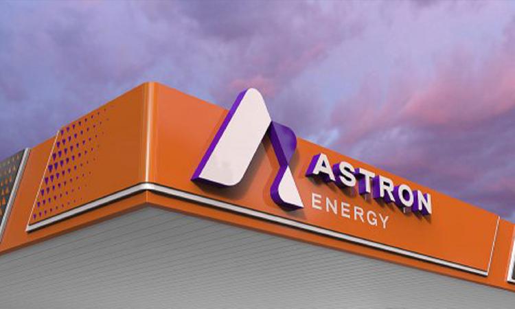 Astron Energy on track to reopen refinery - Namibia