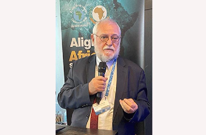 Calls to speed up progress on water, sanitation Calls to speed up progress on water, sanitation
