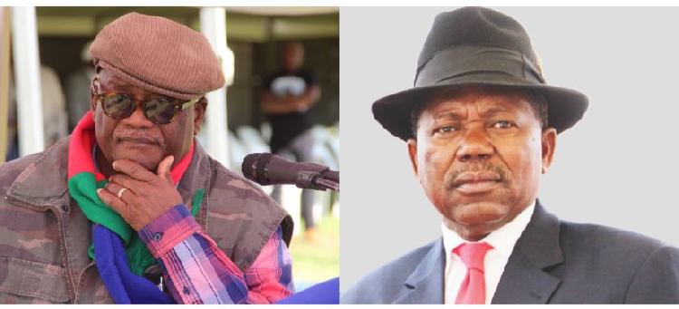 Swapo's Game of Thrones Swapo's Game of Thrones